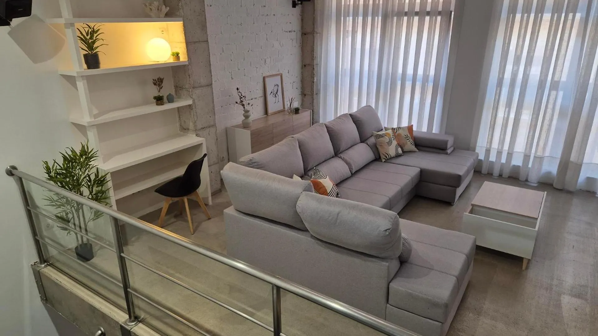 Suite Haus Loft Center Santander 0*,  Spain