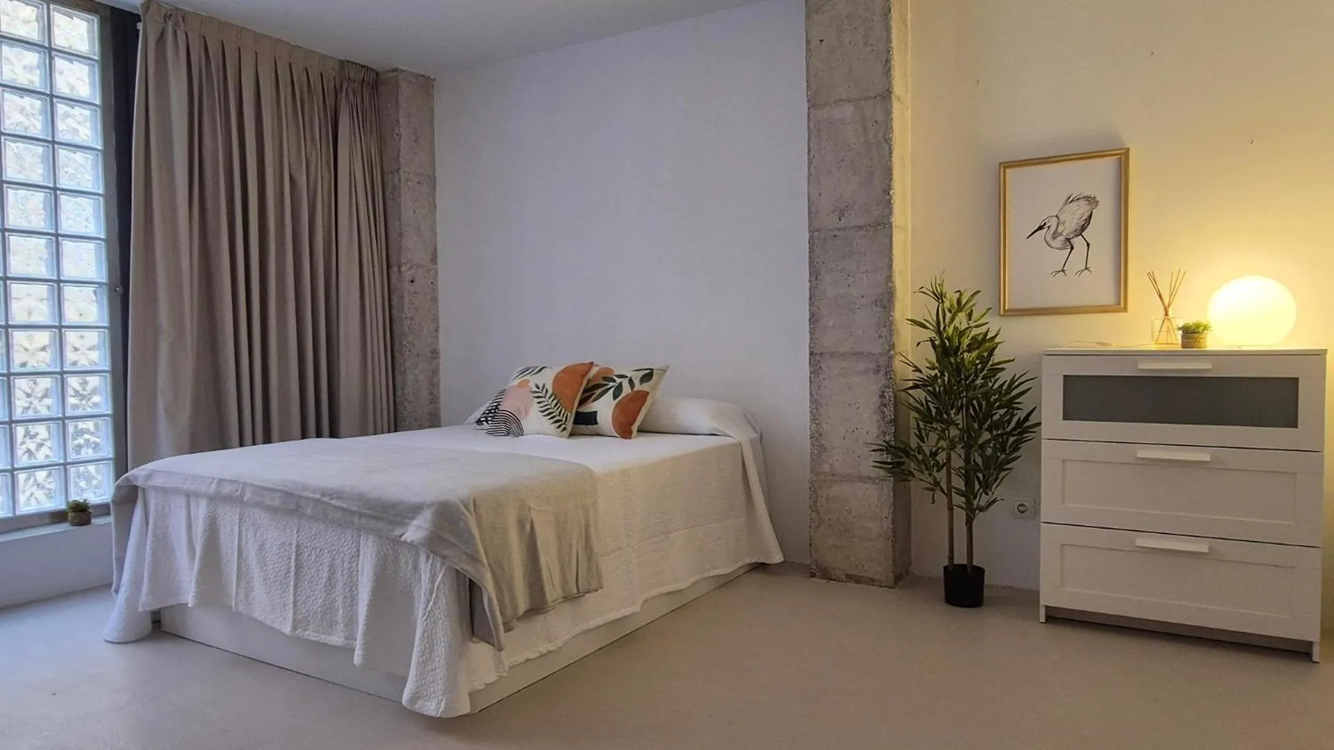 Suite Haus Loft Center Santander 0*,